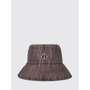 Moncler Hat Men Cocoa